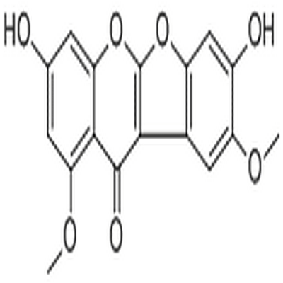 Erythrinin H,Erythrinin H