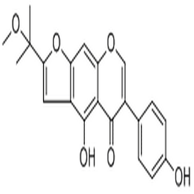 Erythrinin D,Erythrinin D