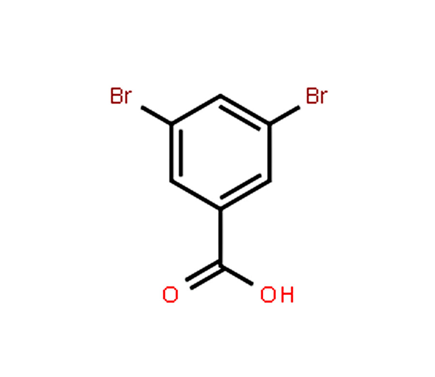 3,5-二溴苯甲酸,3,5-Dibromobenzoic acid