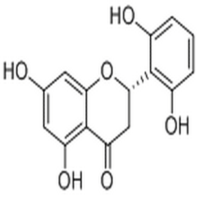 2',5,6',7-Tetrahydroxyflavanone,2',5,6',7-Tetrahydroxyflavanone