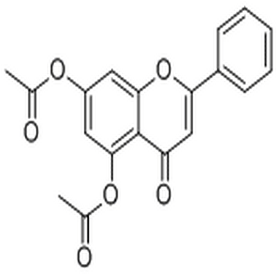 5,7-Diacetoxyflavone,5,7-Diacetoxyflavone