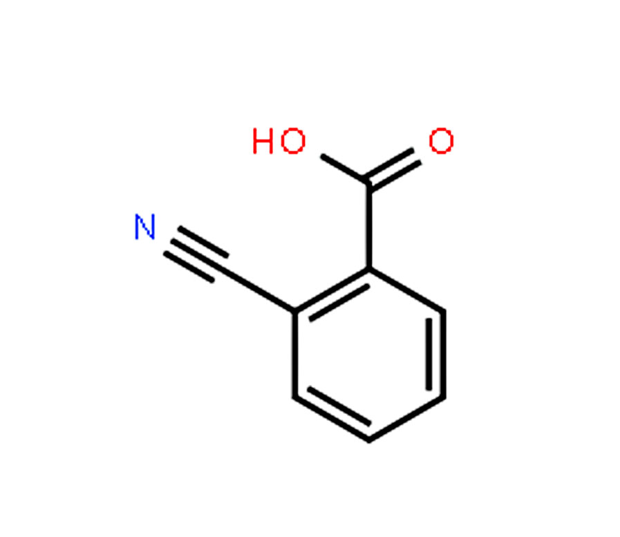 邻氰基苯甲酸,2-Cyanobenzoic acid