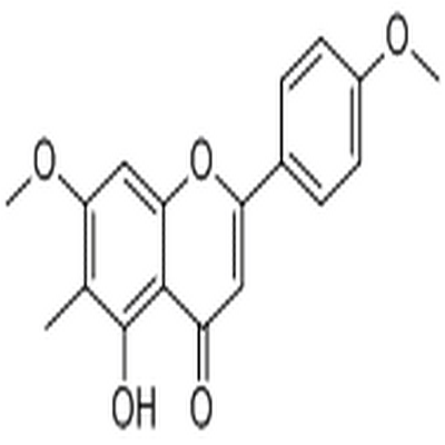 8-Demethyleucalyptin,8-Demethyleucalyptin
