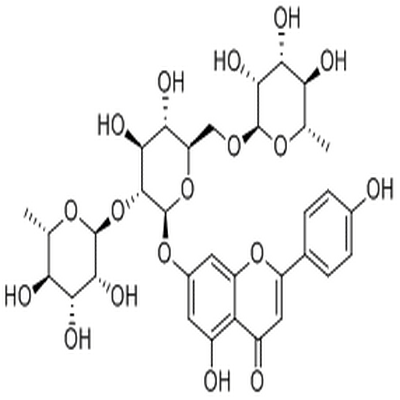 Ligustroflavone,Ligustroflavone