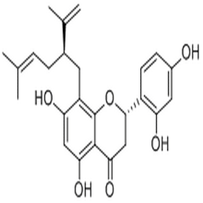 Sophoraflavanone G,Sophoraflavanone G