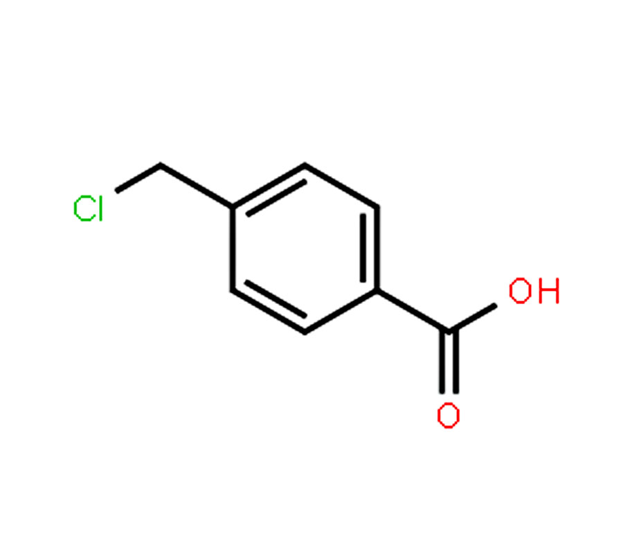 对氯甲基苯甲酸,4-(Chloromethyl)benzoic acid