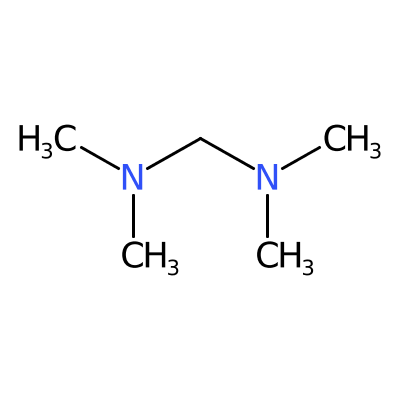 四甲基甲烷二胺,N,N,N′,N′-Tetramethyldiaminomethane