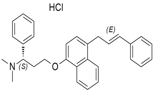 達(dá)泊西汀雜質(zhì)33,Dapoxetine impurity 33