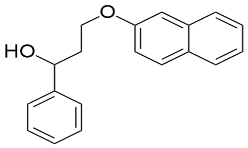 达泊西汀杂质42,Dapoxetine impurity 42