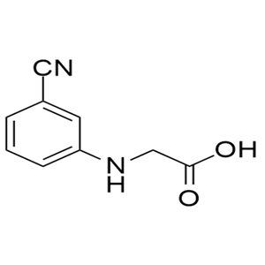 达比加群酯杂质43