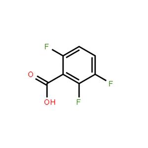 2,3,6-三氟苯甲酸,2,3,6-Trifluorobenzoic acid