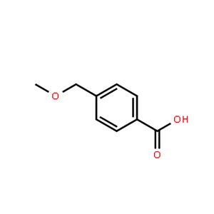 4-(甲氧基甲基)苯甲酸,4-(Methoxymethyl)benzoic acid