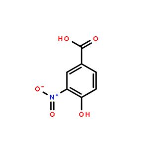 4-羟基-3-硝基苯甲酸