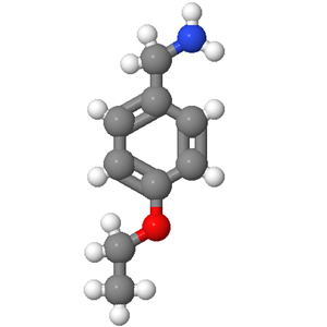 4-乙氧基苄胺；6850-60-8