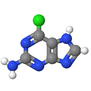 10310-21-1 2-氨基-6-氯嘌呤