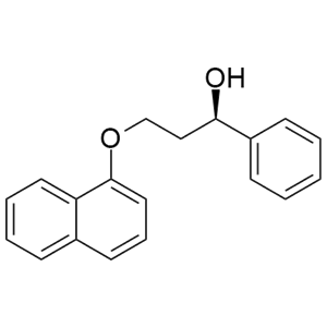 达泊西汀杂质1