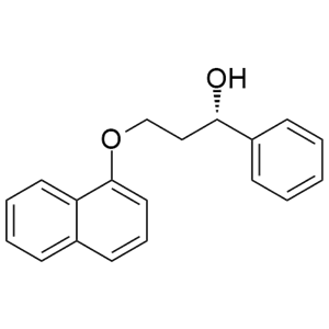达泊西汀杂质2,Dapoxetine impurity 2