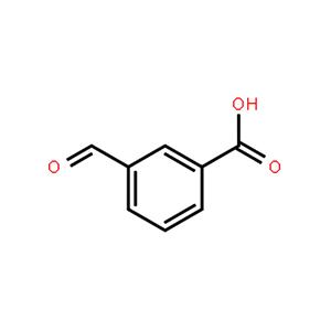 3-羧基苯甲醛,3-Formylbenzoic acid