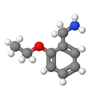 2-乙氧基苄胺；37806-29-4
