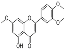 7,3',4'-Tri-O-methylluteolin