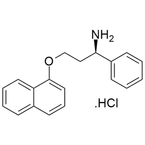 达泊西汀杂质6