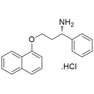 达泊西汀杂质7,Dapoxetine impurity 7