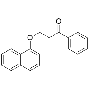 达泊西汀杂质9,Dapoxetine impurity 9