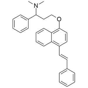 达泊西汀杂质13,Dapoxetine impurity 13