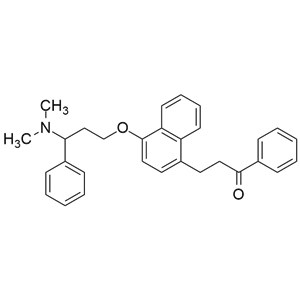 达泊西汀杂质16,Dapoxetine impurity 16