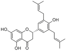 Abyssinone V