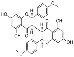 4',4'''-Di-O-methylisochamaejasmin