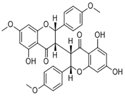 Chamaejasmenin C