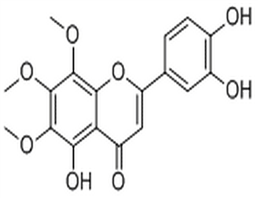 Sideritoflavone