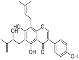 Isoerysenegalensein E,Isoerysenegalensein E