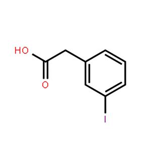3-碘代苯乙酸