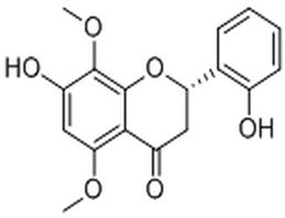 7,2'-Dihydroxy-5,8-dimethoxyflavanone
