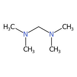 四甲基甲烷二胺,N,N,N′,N′-Tetramethyldiaminomethane