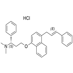 达泊西汀杂质33