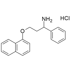 达泊西汀杂质35,Dapoxetine impurity 35