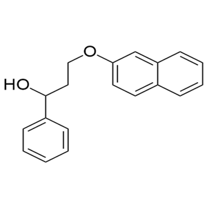 达泊西汀杂质42,Dapoxetine impurity 42