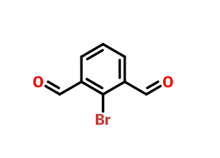 2-溴苯-1,3-二甲醛,2-Bromobenzene-1,3-dialdehyde