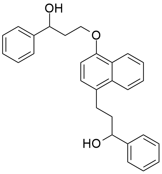 达泊西汀杂质44,Dapoxetine impurity 44