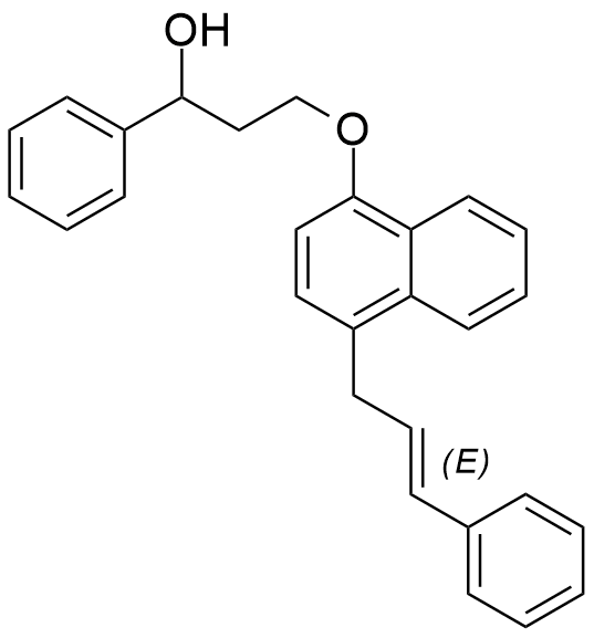 达泊西汀杂质45,Dapoxetine impurity 45