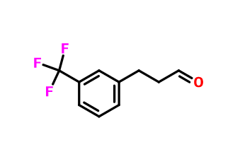 3-(3-三氟甲基苯基)丙醛,3-(3-TRIFLUOROMETHYL-PHENYL)-PROPIONALDEHYDE