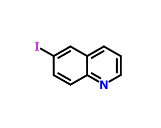 6-碘喹啉,6-Iodoquinoline