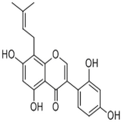2,3-Dehydrokievitone,2,3-Dehydrokievitone