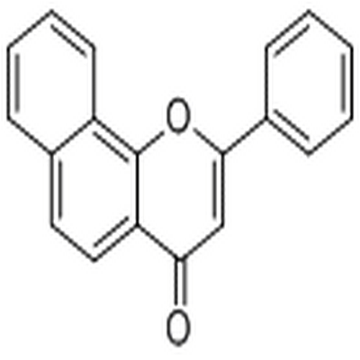 α-Naphthoflavone,α-Naphthoflavone