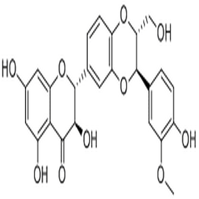 Silybin,Silybin