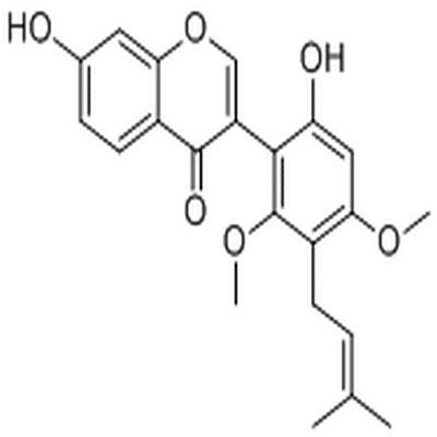 Licoricone,Licoricone