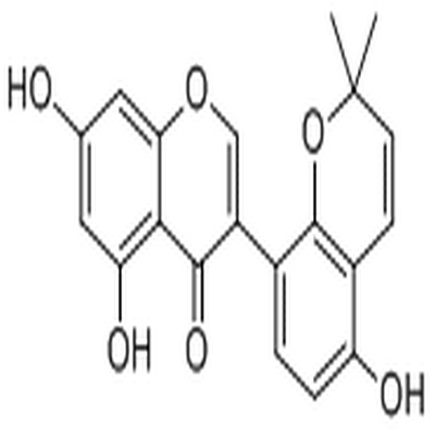 Sophoraisoflavone A,Sophoraisoflavone A